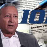 Payroll firm probed for hiding tax payments