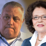 Union President arrested amid conspiracy charge