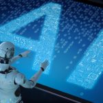 AI to combat money laundering