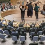 Canada condemns Russia and China over vetoed Syria aid