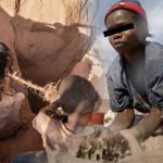 Five top tech firms face lawsuit over child death in DRC