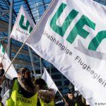 German cabin crew union threatens Lufthansa airlines with strikes after Holidays