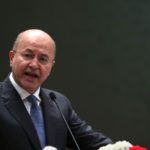 Iraq president offers to resign after rejecting PM candidate