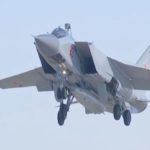 Russian President claims lead on hypersonic weapons, surpassing US