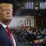 Biased party-line votes lead Trump’s bogus impeachment