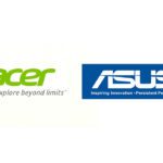 2 Taiwanese electronic companies enter world’s top PC vendors