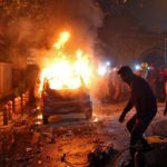25 dead in India’s Citizenship Law protests