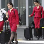 Cathay Pacific offers unpaid leave to staff amid financial loss