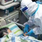 China criticized for failure to provide accurate details and solutions for coronavirus