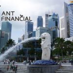 China’s Ant Financial applies for banking license in Singapore, joining Grab and Razer