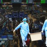 China’s new coronavirus hits global markets