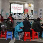 Chinese companies urge workers to ‘work from home’ to contain virus spread