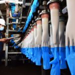 Demand for Malaysian gloves soar as coronavirus spreads