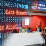Money trader Travelex down after getting victimized by cyberattack