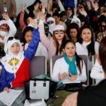 Philippine Gov’t totally bans deployment of workers to Iraq