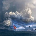 Philippines cancels flights due to Taal Volcano eruption