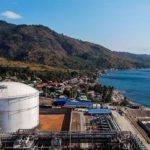 Power plants in areas affected by Ph’s volcano eruption continue to operate