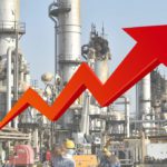 Prices of crude oil soar after Iran’s missile attacks on US forces