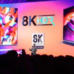 TV makers stun CES 2020 with super HD units