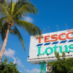 Thai regulations hurdle Tesco’s sale of Asian assets