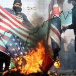 US-Iran tensions put world market on edge