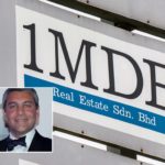 Bank exec barred by FED for involvement in Malaysian scandal