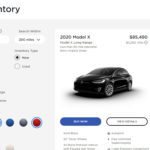 Carmakers focus on selling online to cope with virus impact