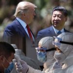 China accepts help from int’l experts as coronavirus worsens