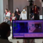 China declines virus assistance from US, Taiwan