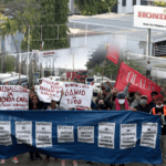 Honda to halt production in the Philippines, leaving 400 Filipinos jobless