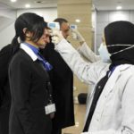India implements stricter visa rules amid coronavirus