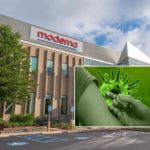 US drugmaker Moderna submits coronavirus vaccine for testing
