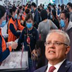Australia wards off recession through $11 billion stimulus package