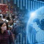 Global stock markets stumble as coronavirus pandemic spreads