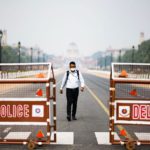 India imposes world’s largest coronavirus lockdown