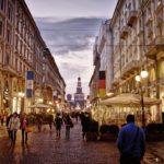 Italy closes majority of businesses as coronavirus cases mount