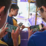 Mobile games download spike amid coronavirus quarantine