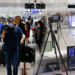 Philippine government releases list of coronavirus-related travel bans affecting the country