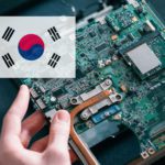 South Korean exports jump as employees worldwide work from home
