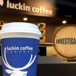 Chinese coffee giant apologizes for fabrication of sales