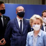 EU slams ‘war crimes’ in Ukraine but new sanctions unlikely