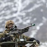 NATO, in Arctic training drills, faces up to Putin’s ‘unpredictable’ Russia.