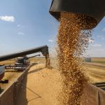 Russia-Ukraine war in the world’s ‘breadbasket’ threatens food supply.