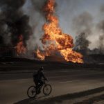 Russians shift focus from Kyiv, scaling back goals in war?