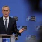 Russia’s invasion drives NATO rethink of Europe force stance.