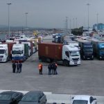 High energy costs trigger unrest in parts of Europe.