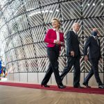 Ukraine war drives the US, EU deal to undercut Russian energy
