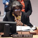 US seeks tighter UN sanctions after N. Korea missile test