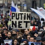 War censorship exposes Putin’s leaky internet controls