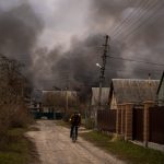 War in Ukraine to hurt poor nations importing grain: UN warned.